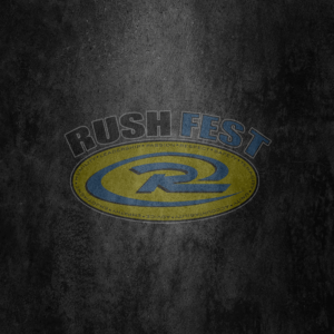 Rush Fest Title