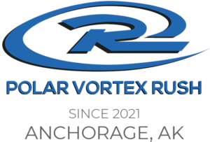 Newest Club - Polar Vortex Rush