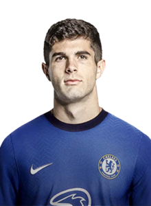 Christian Pulisic