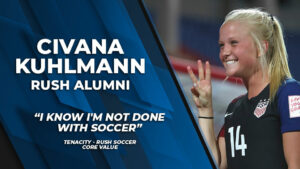 Civana Kuhlmann player feature