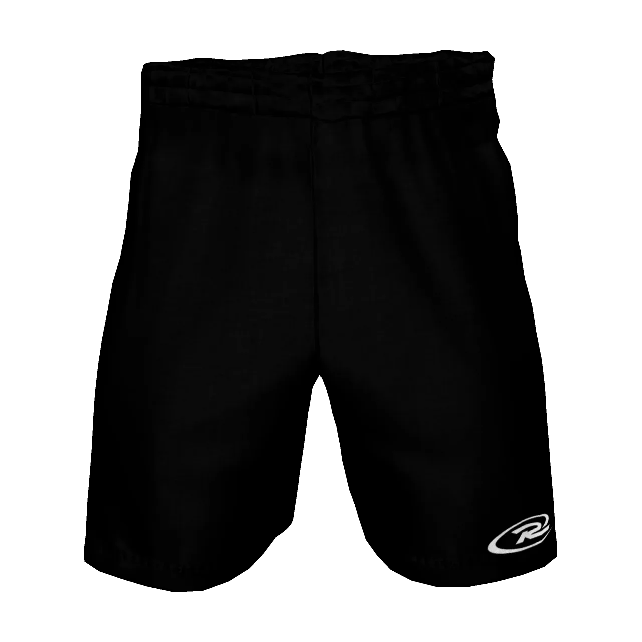 Rush_Black_shorts